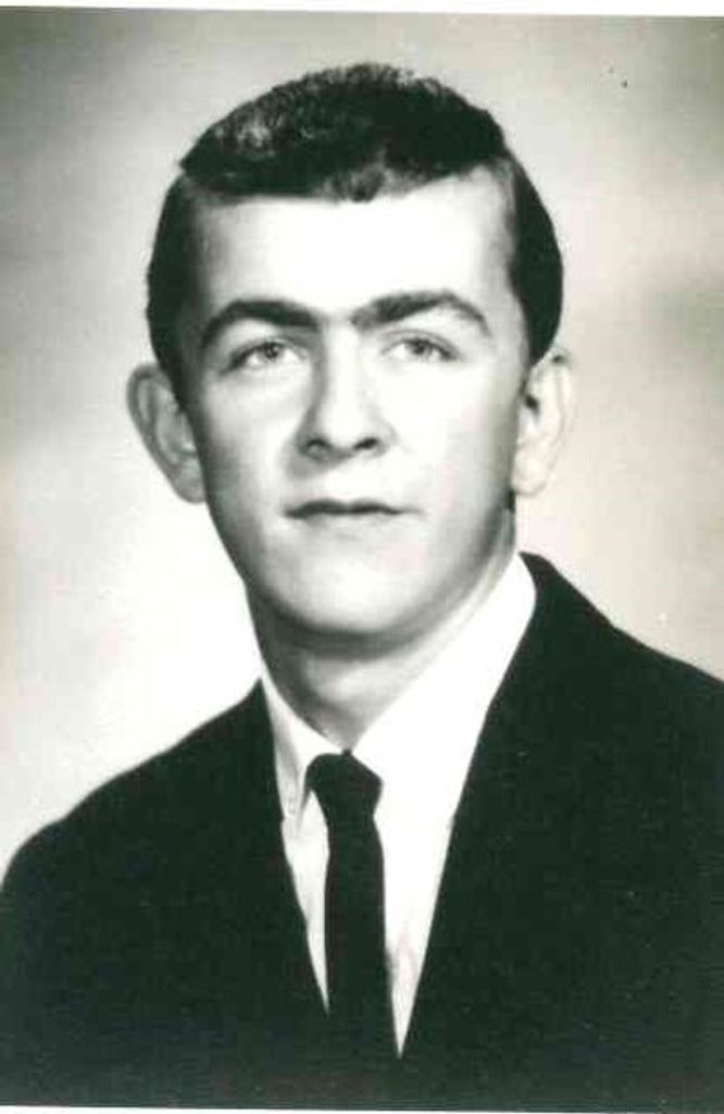 Steve Hailey Profile Photo