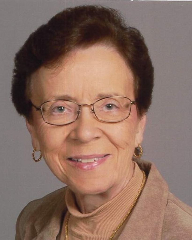 Darlene Ernesti Profile Photo