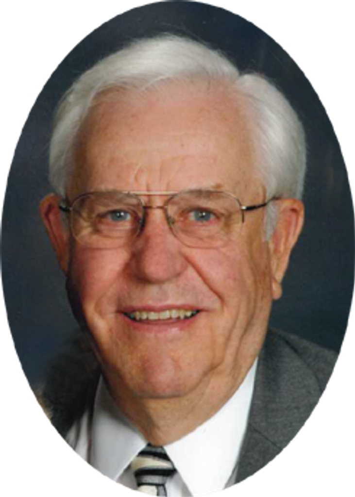 Myron Franzen Profile Photo