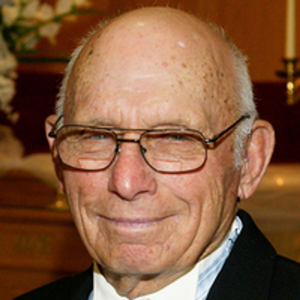 Delmar Yarrow
