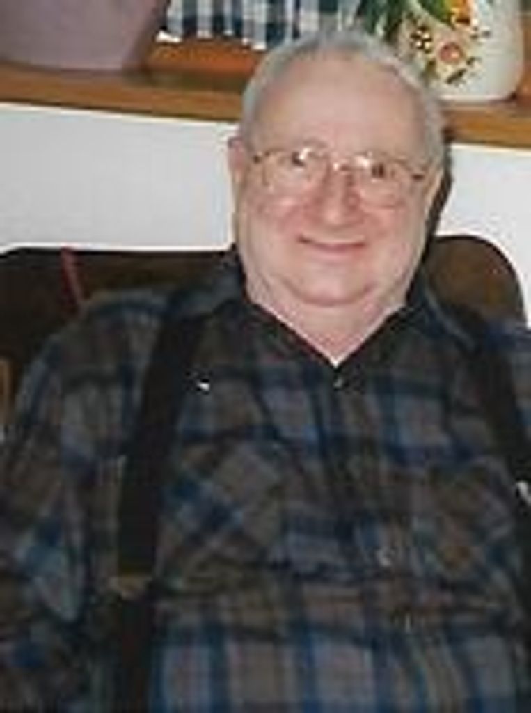 Walter Gill