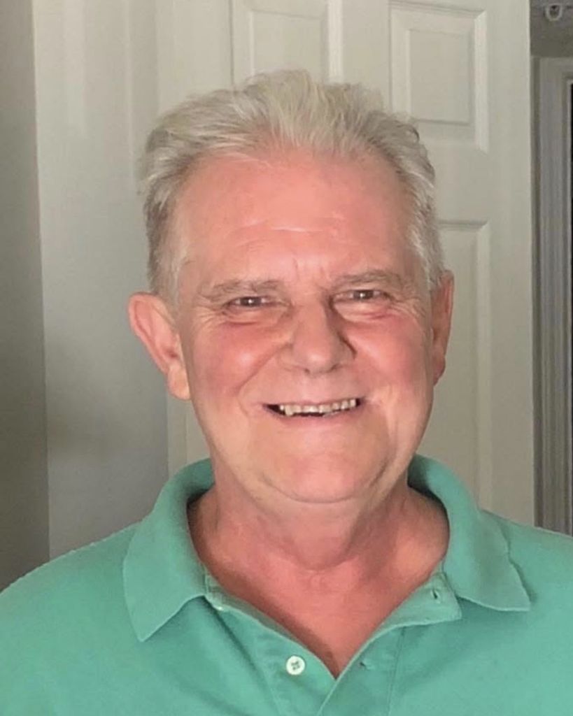 Jerry Stuit Profile Photo