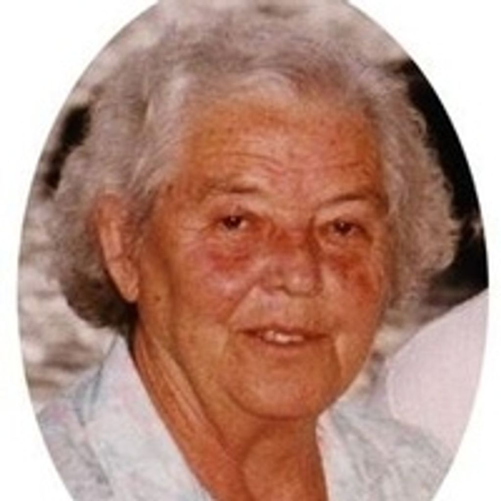 Iona M. Brames