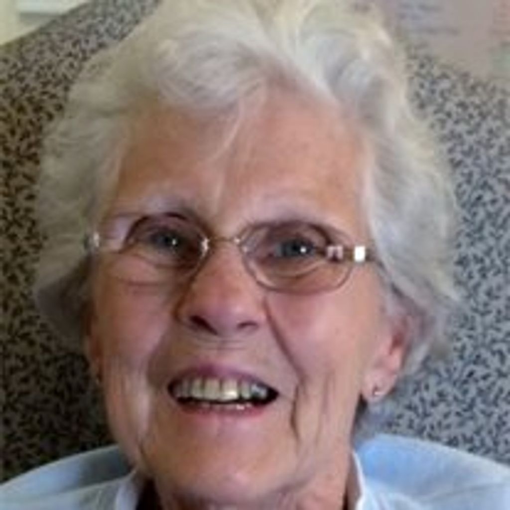 Donna Marie "Geary" Cole