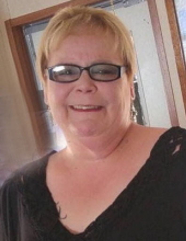 Wanda Ann  Spence