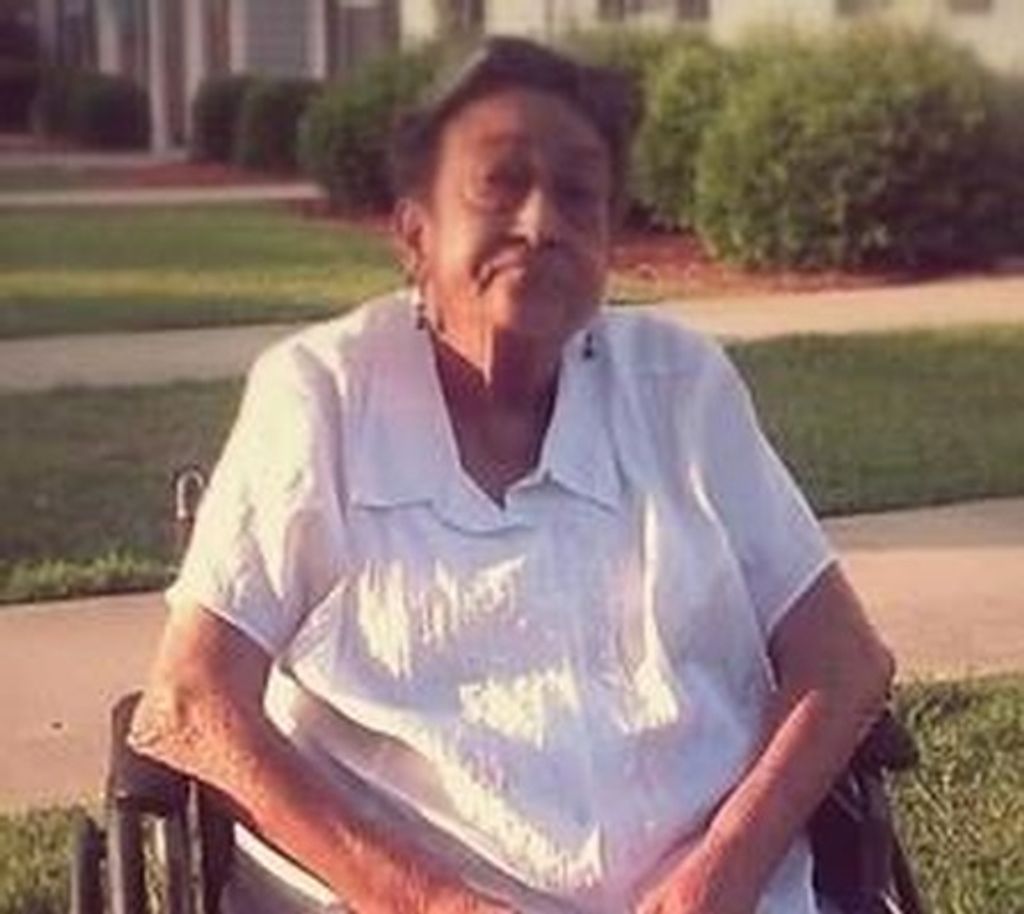 Mary Butler Wright