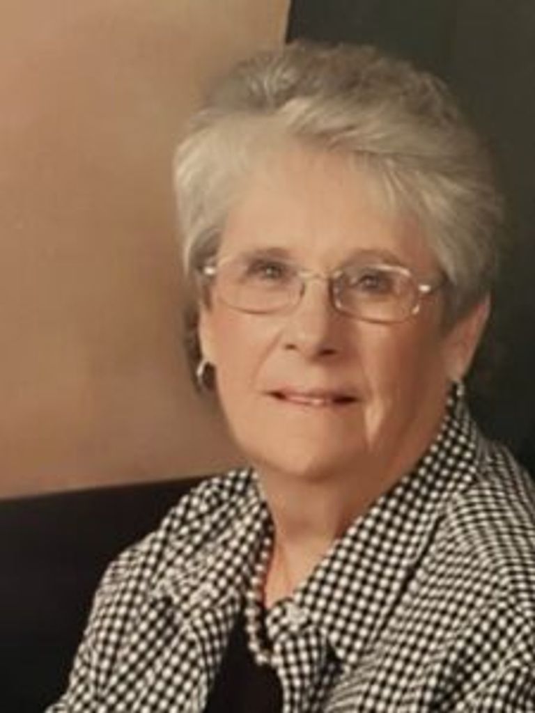 Willa Dean Mcanally