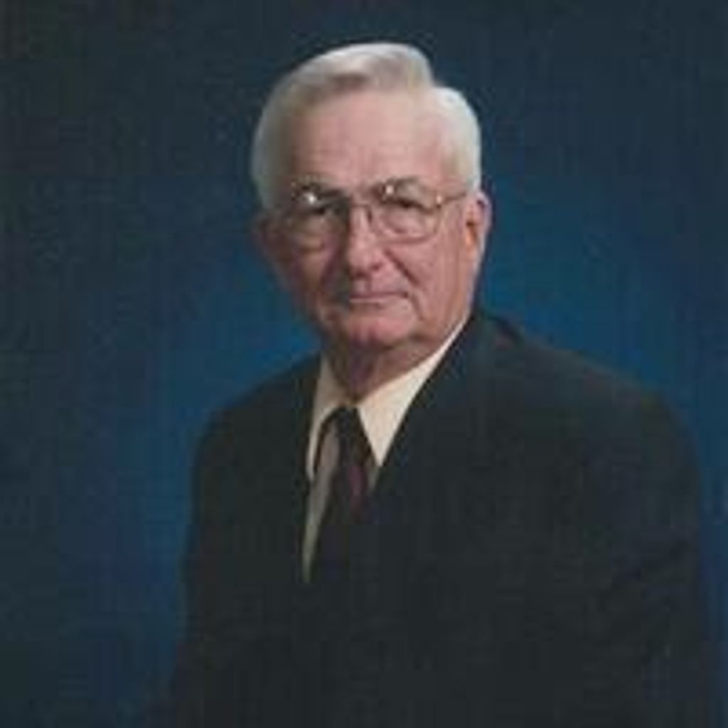 Kenneth R. Jones Profile Photo