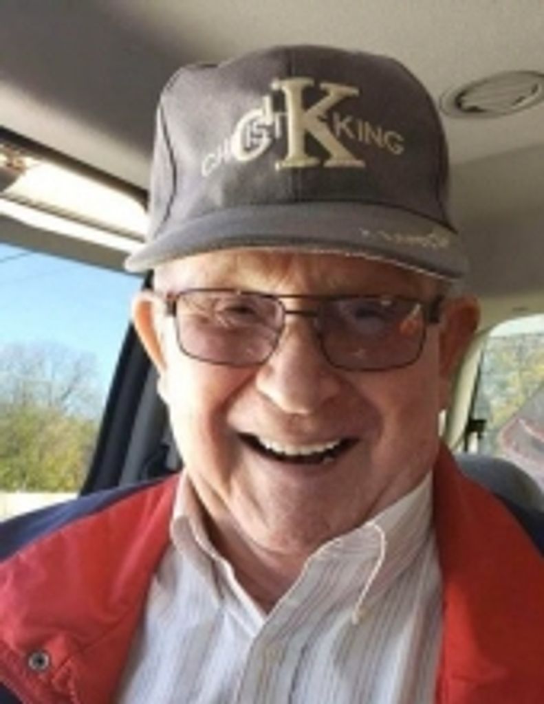 Clyde Wesley Cobb Profile Photo