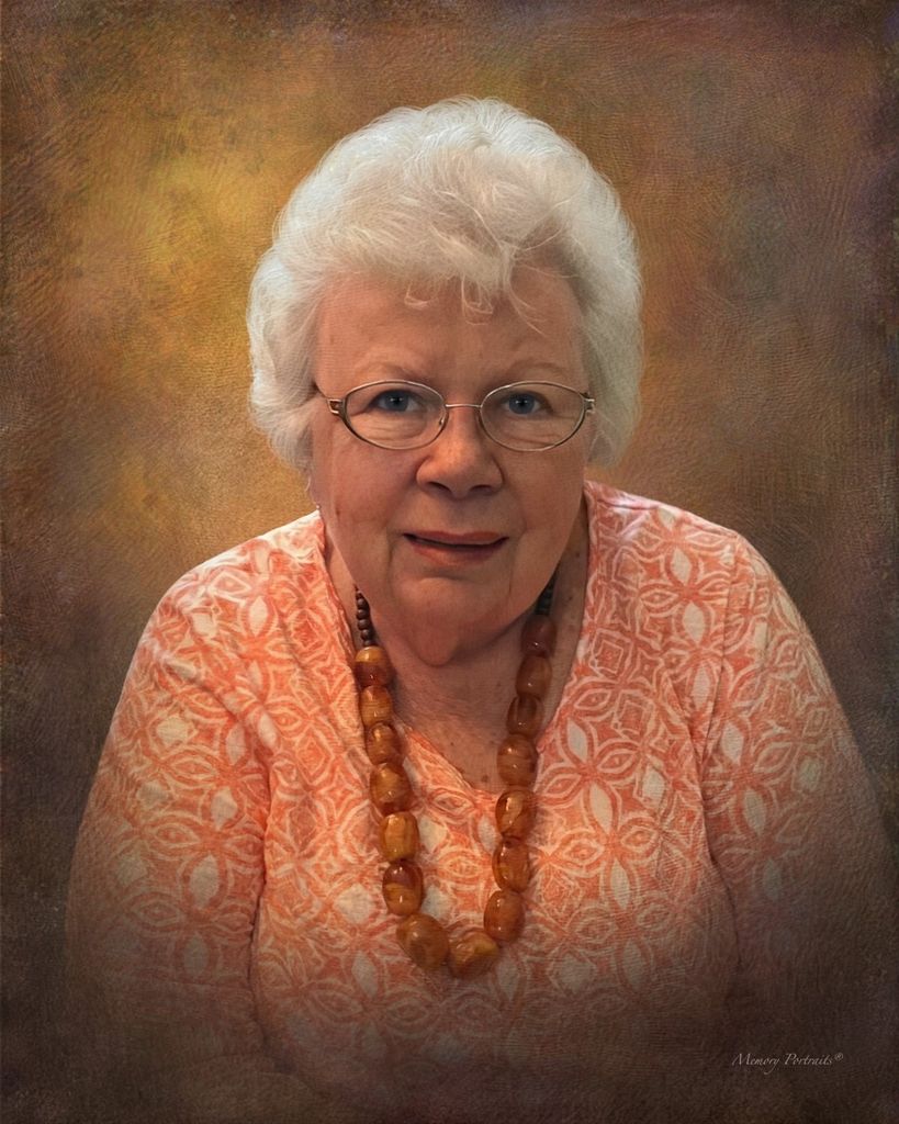 Jeannette M. Meister