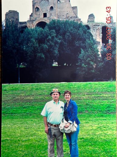 Joe Dell Newman photo gallery thumbnail 48 of 89