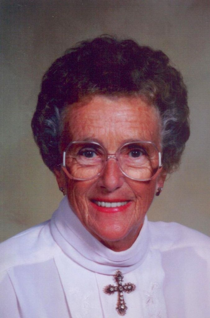 Dorothy Baechler