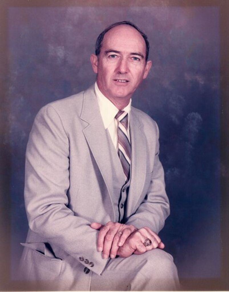 Walter S. Kenney Profile Photo