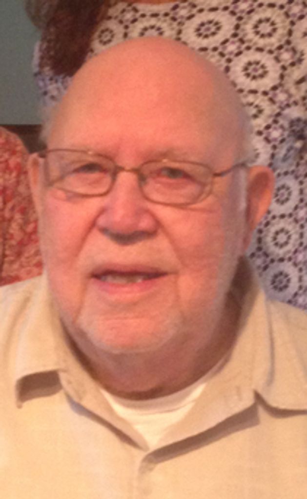 Carl Campbell Robinson Profile Photo