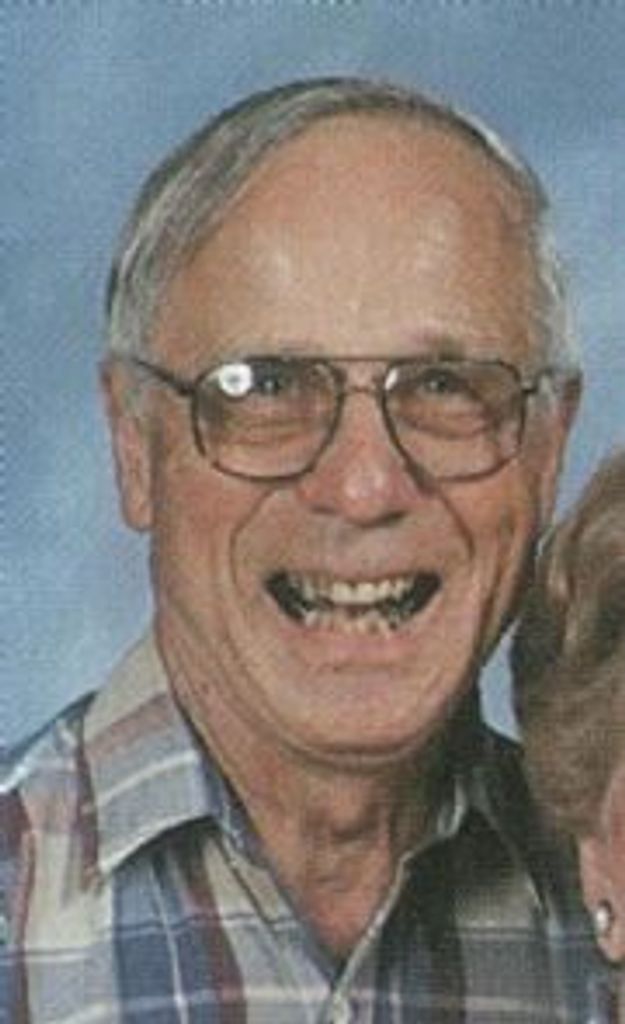 Harold Wittchow