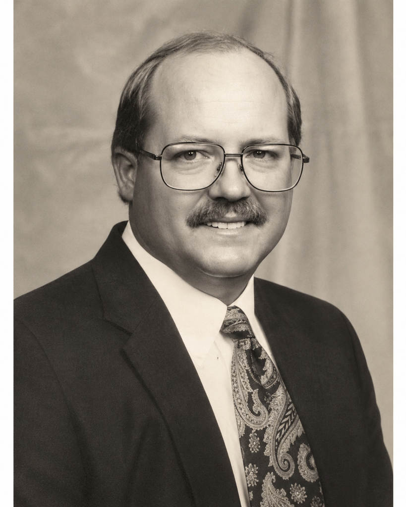 Chesley Shovine McGinnis, Jr. Profile Photo