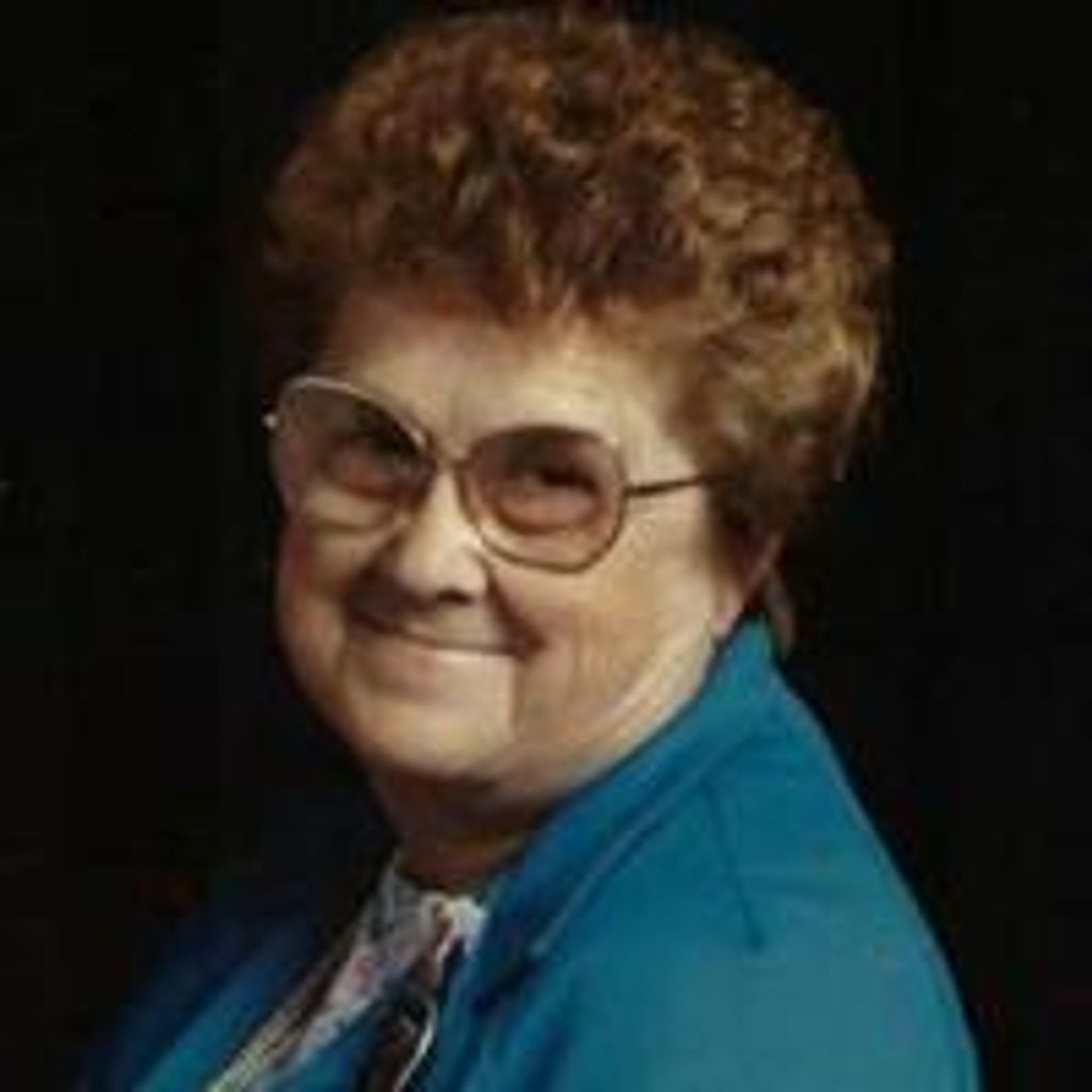 Doylene L. Cook Jumper Profile Photo