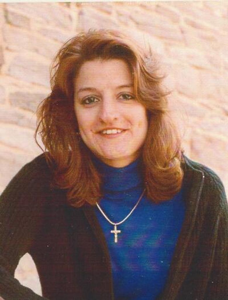 Trish Thompson Profile Photo