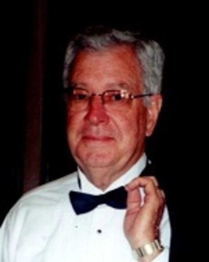 William Clarence Burrows Profile Photo