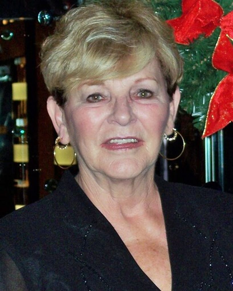 Suzanne Long Profile Photo