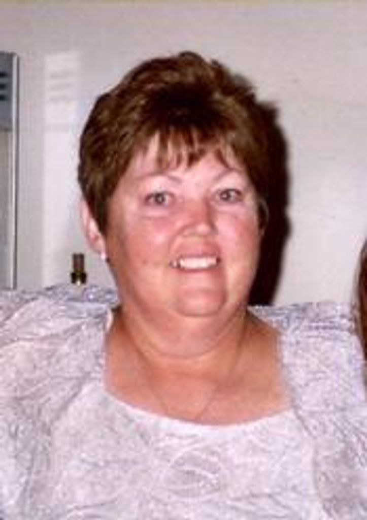 Cindy Marie Dowd