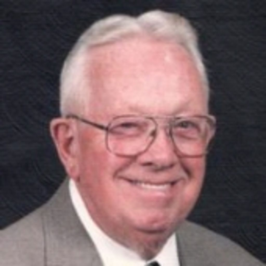 Charles Foster Jefferson