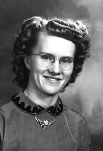 Anne Ruth Apsley Profile Photo