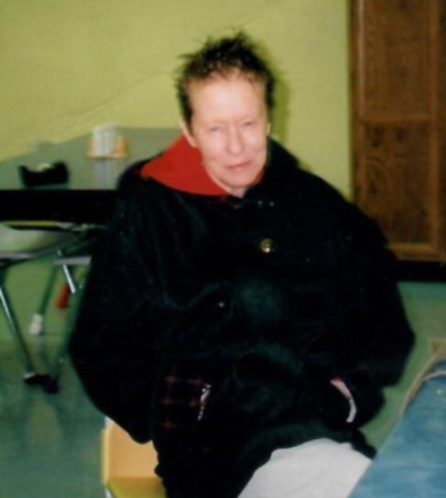 Lydia Melinda  Brinton