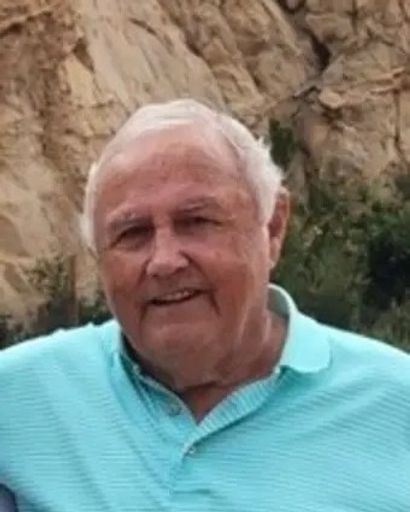 Chester Oliver Meredith's obituary image