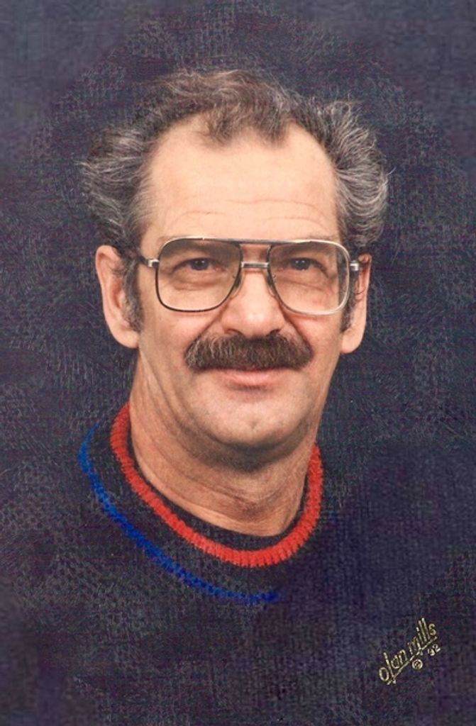 Tyrone Russell Asp