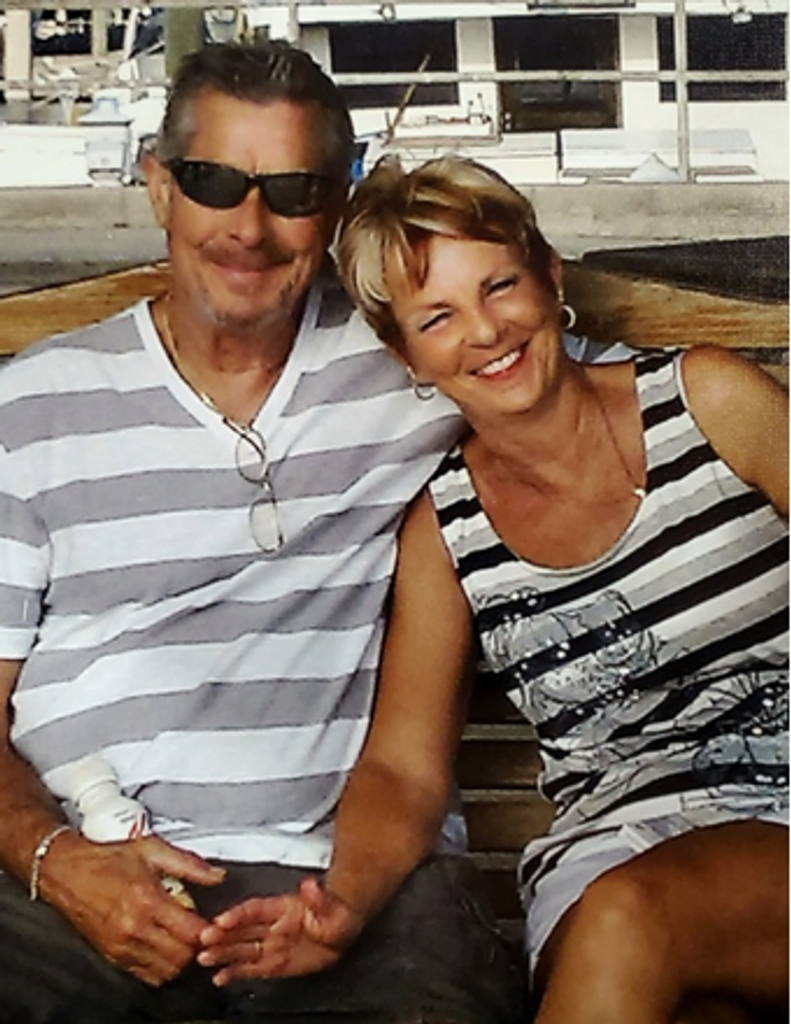Deborah Gail (White) Heard Profile Photo