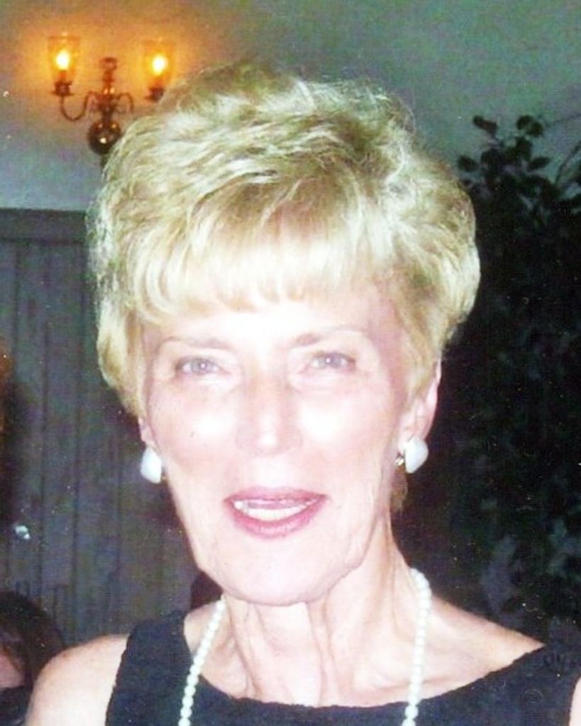 Florence M. "Dolly" Gavin Profile Photo