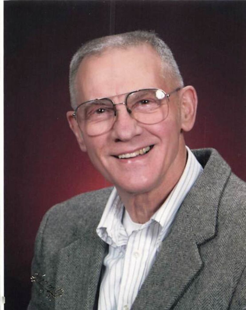 Dale Richard Ahrent Profile Photo