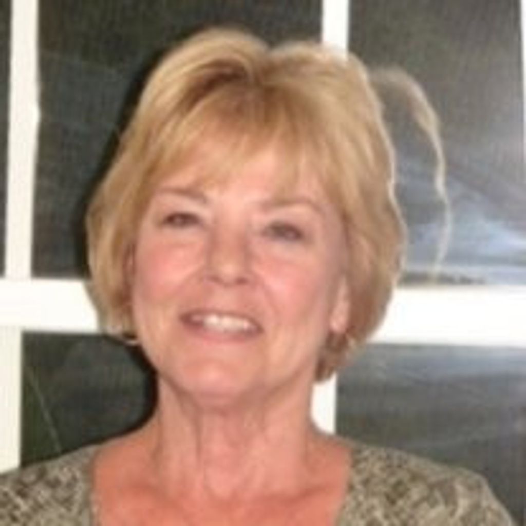 Brenda Allison Geisz
