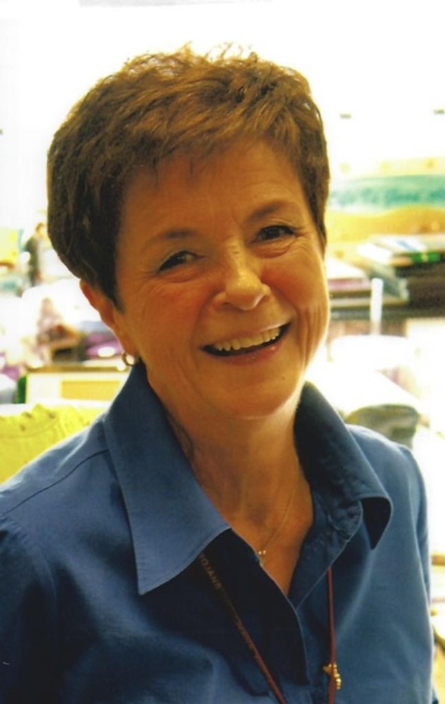 Judith "Judye" Taylor Lancaster Profile Photo