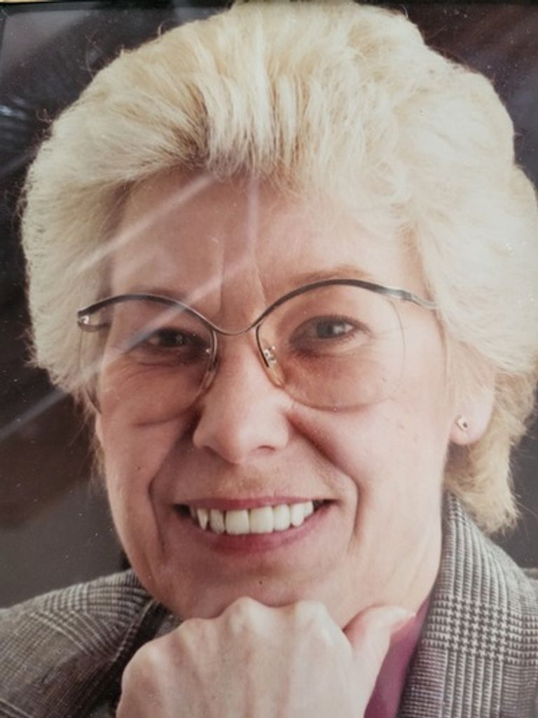 Wanda James Profile Photo