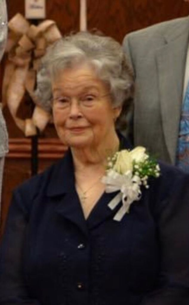 Genevieve G. Jordan Profile Photo