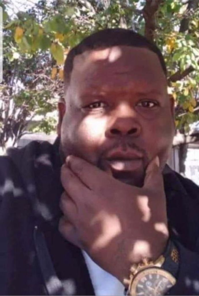 Darryl Stormer, Jr. Profile Photo