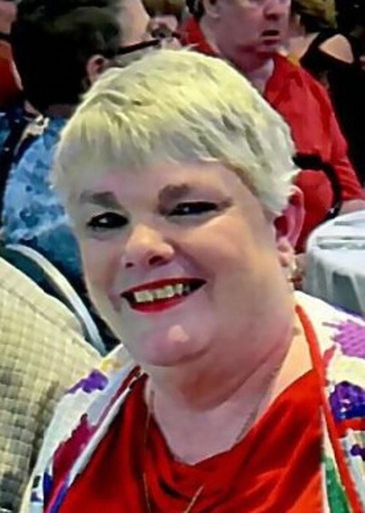 Kristi Mueller Profile Photo