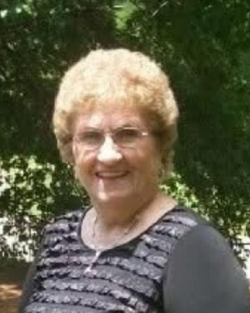 Eunice Doss Coogler Profile Photo