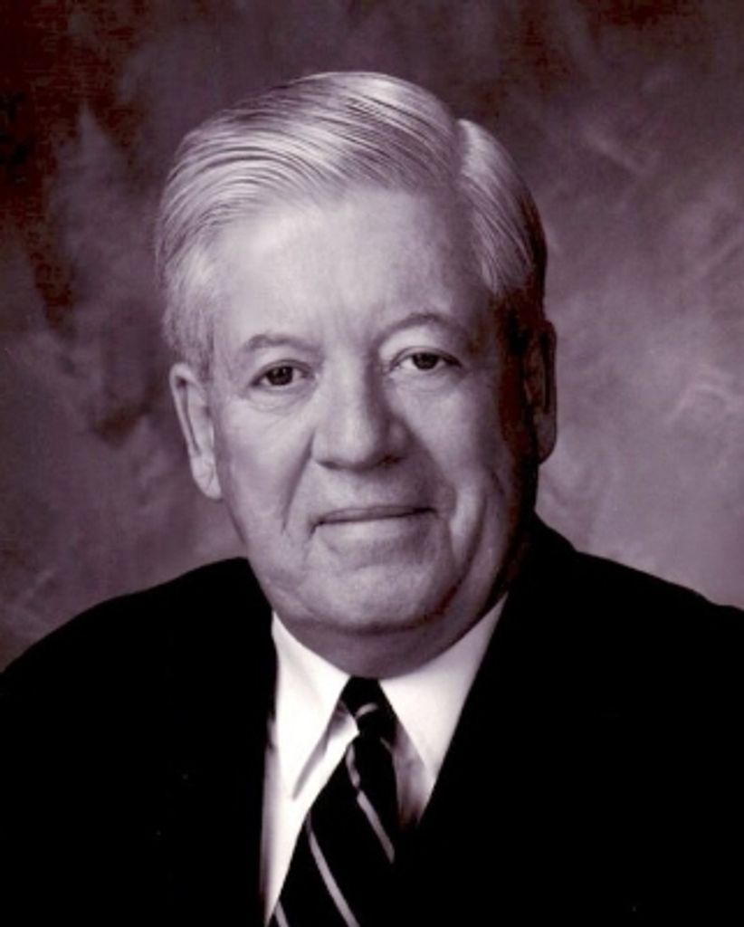 Henry Leonard Burns, Jr.