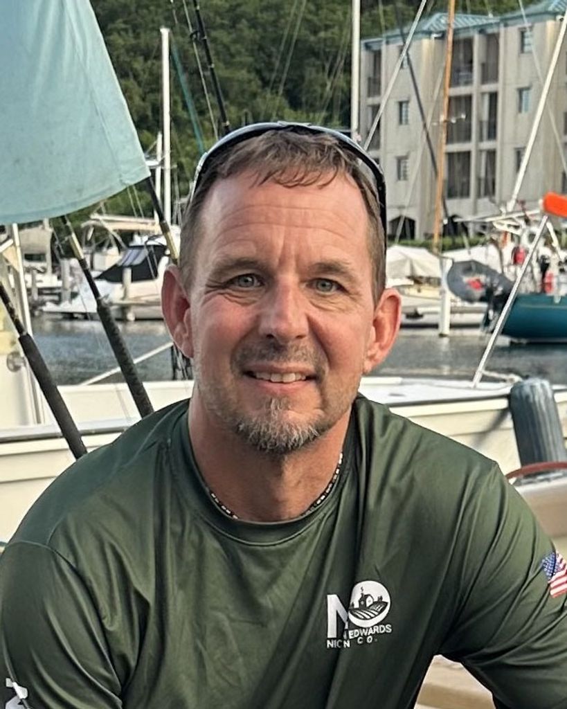 Jerry J. Nieuwenhuis Profile Photo