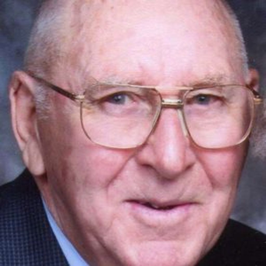 Bill Tinkle Profile Photo