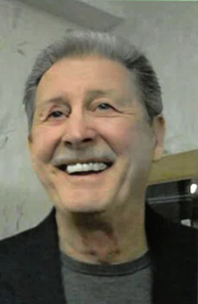 Frank Klimas Profile Photo