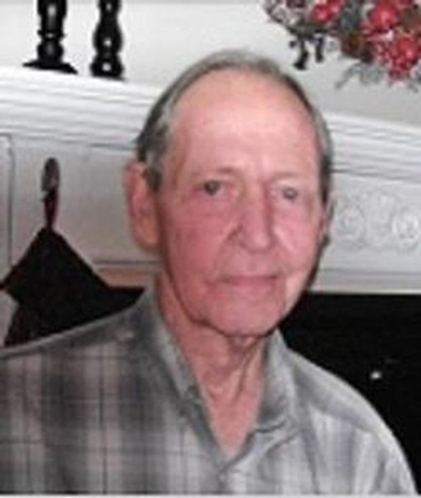 John Odell Long, Jr.