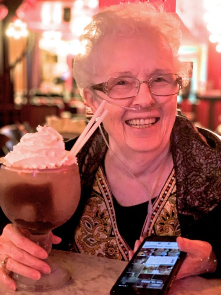 Carol Denil Profile Photo