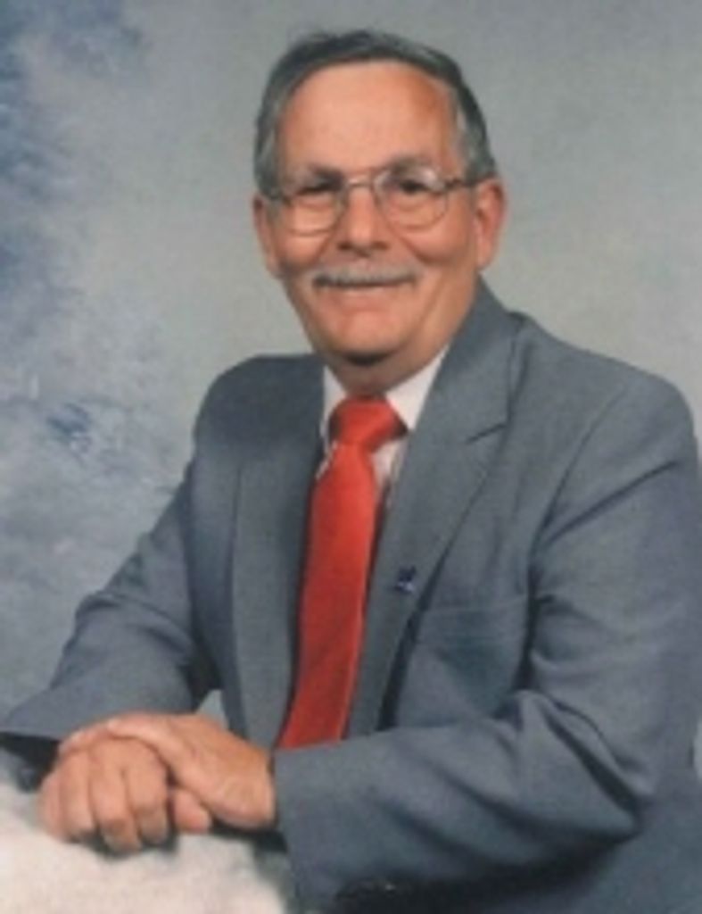 Robert A. Brilliandt