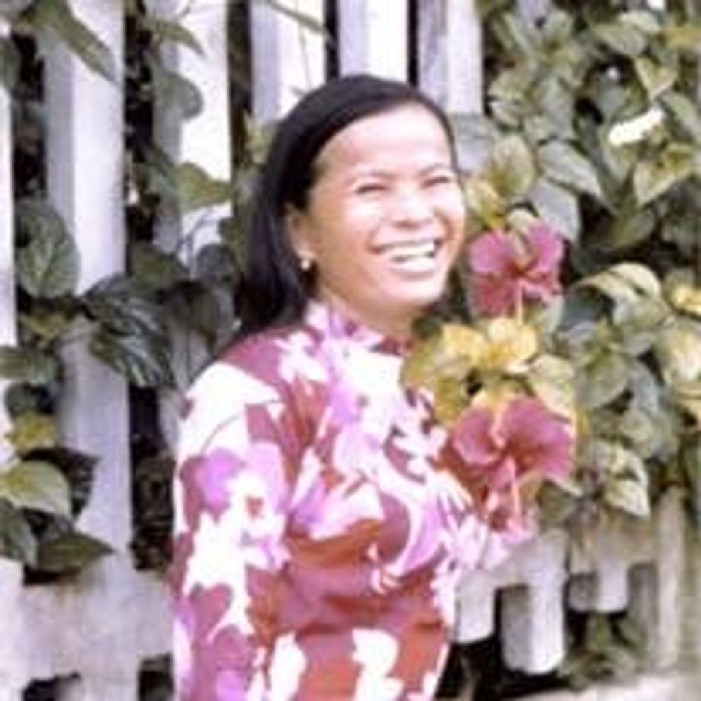 Hoang Fleming
