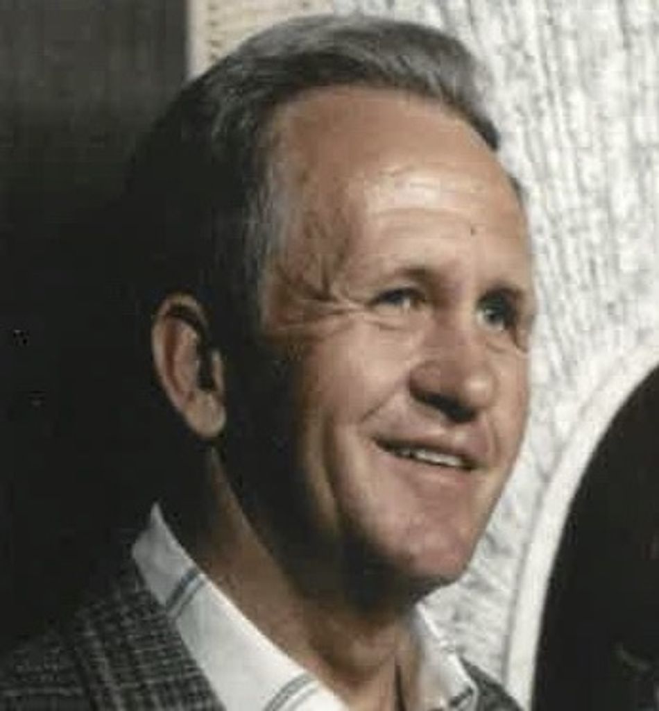 Larry Jay Bigelow
