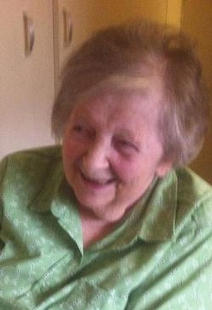 Esther Dunham